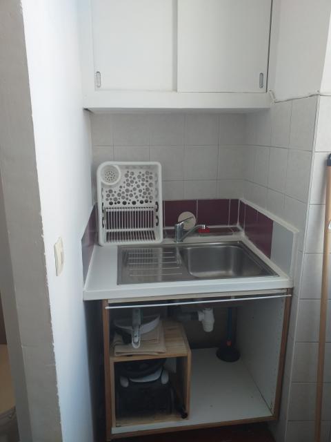 Location studio Marseille 12 - Photo 8