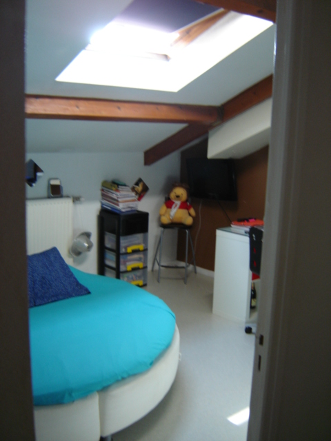 Location appartement T3 St Etienne - Photo 2