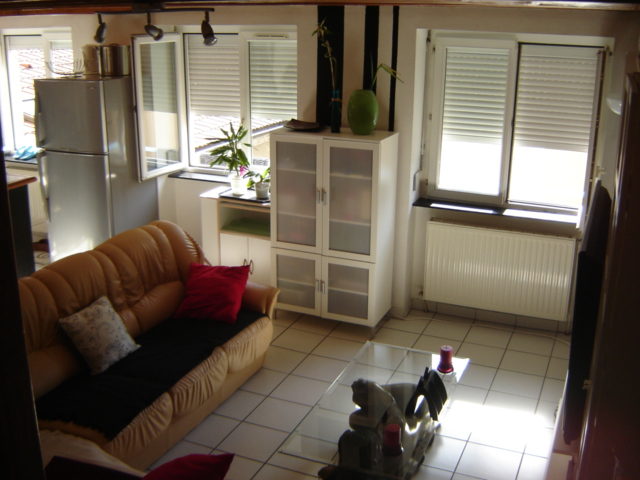 Location appartement T3 St Etienne - Photo 3