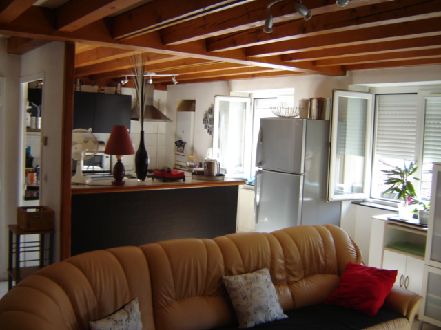 Location appartement T3 St Etienne - Photo 4