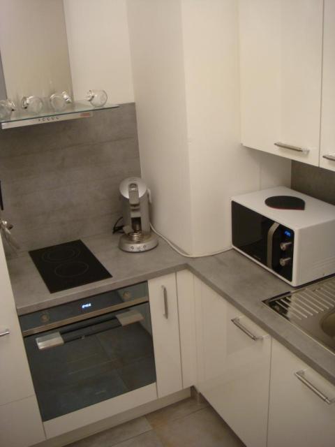 Location appartement T2 Nice - Photo 2