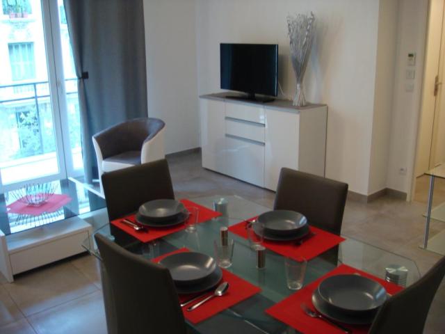Location appartement T2 Nice - Photo 3