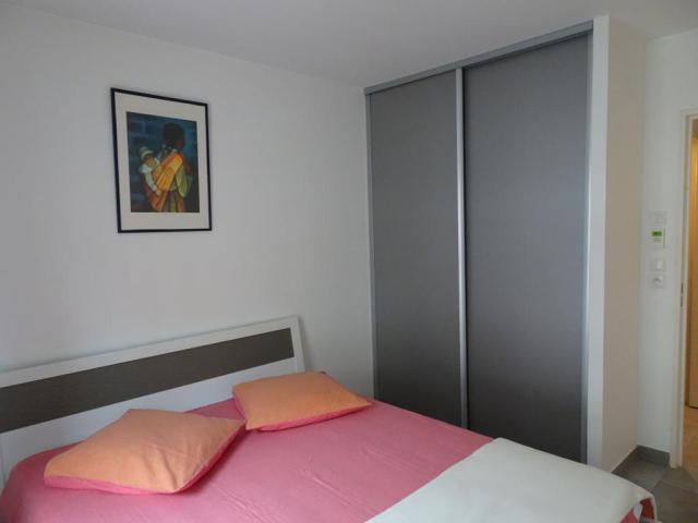 Location appartement T2 Nice - Photo 5