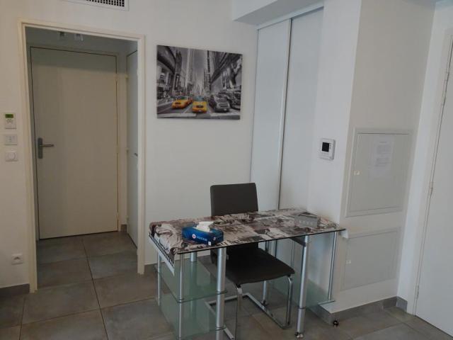 Location appartement T2 Nice - Photo 6