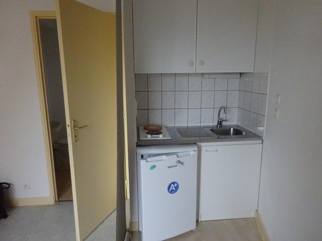 Location studio Clermont Ferrand - Photo 2