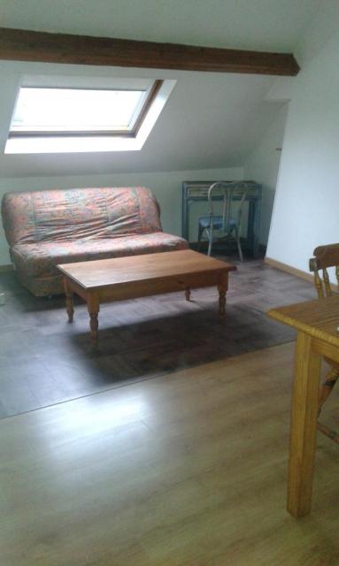 Location appartement T2 Albert - Photo 1