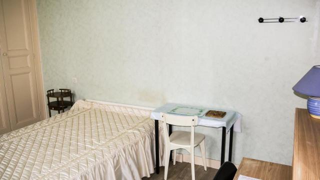 Location chambre Amiens - Photo 2