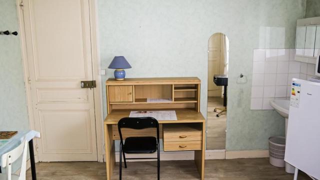 Location chambre Amiens - Photo 4
