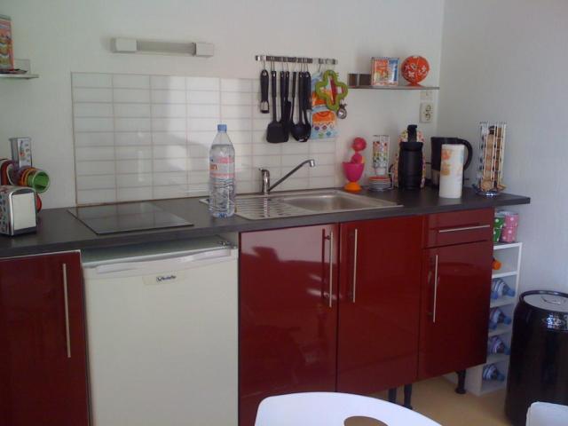Location studio Lille - Photo 2