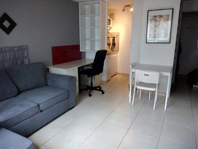 Location studio Toulouse - Photo 2