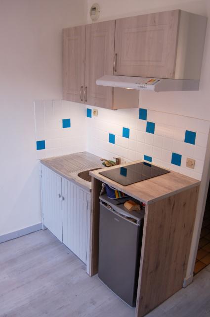 Location studio Poitiers - Photo 1