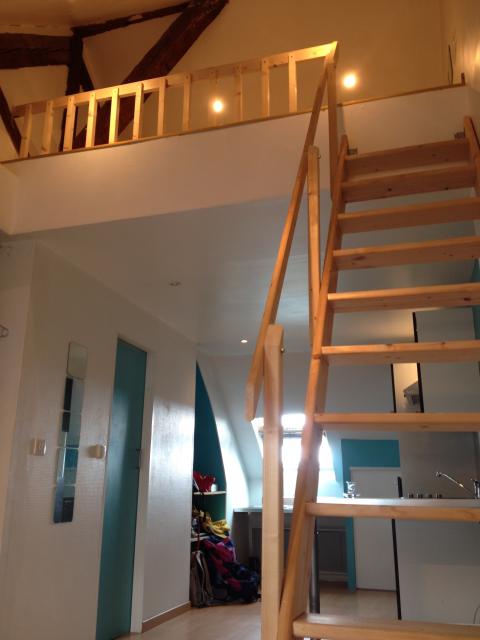 Location studio Dijon - Photo 3