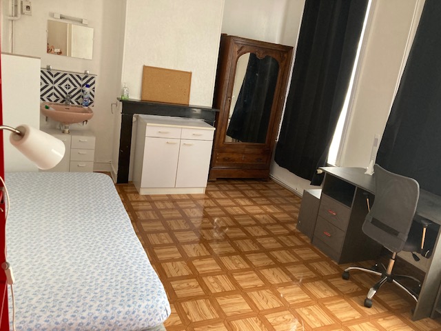 Location chambre Lille - Photo 4