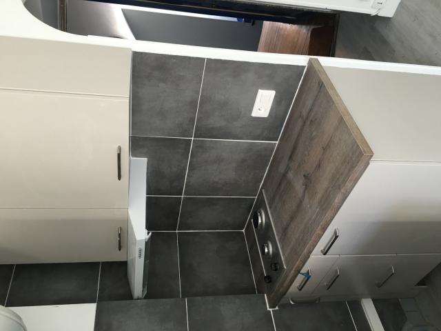 Location appartement T2 Paris 19 - Photo 2