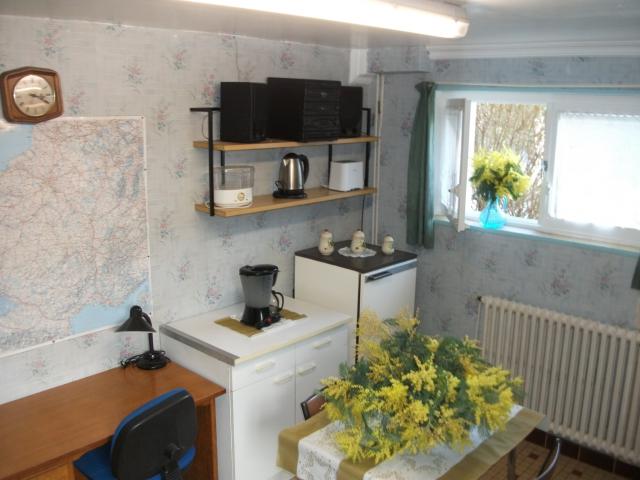 Location appartement T1 Pledran - Photo 2