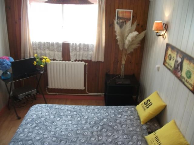 Location appartement T1 Pledran - Photo 3