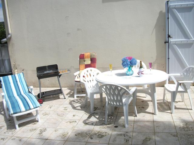 Location appartement T1 Pledran - Photo 4