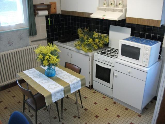Location appartement T1 Pledran - Photo 5