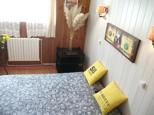 Location appartement T1 Pledran - Photo 9