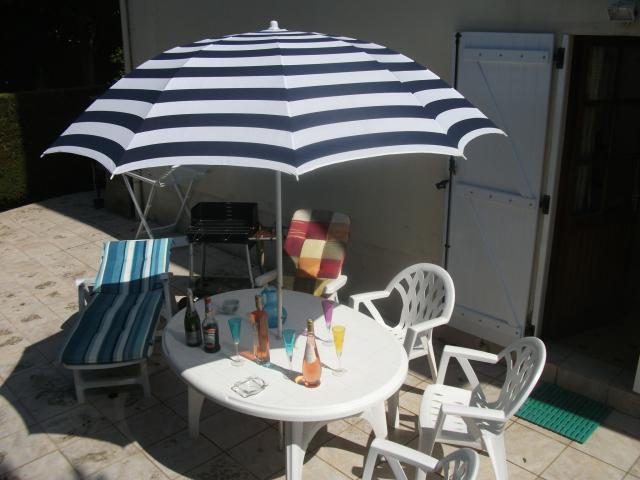 Location appartement T1 Pledran - Photo 10