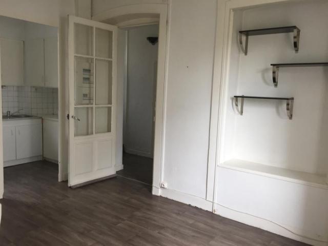 Location appartement T2 St Etienne - Photo 2