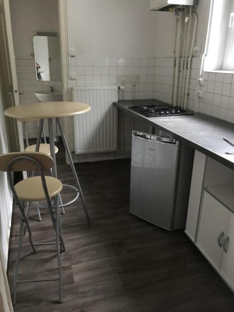 Location appartement T2 St Etienne - Photo 6