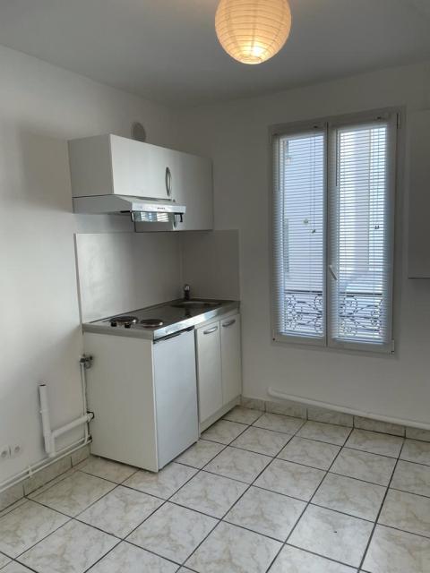 Location appartement T2 Paris 19 - Photo 6