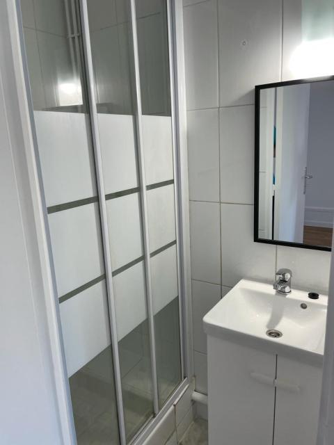 Location appartement T2 Paris 19 - Photo 7