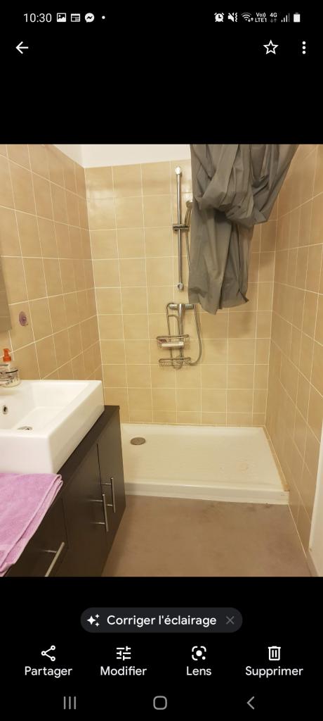Location chambre Talence - Photo 1