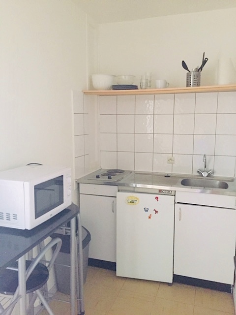 Location studio St Etienne - Photo 3