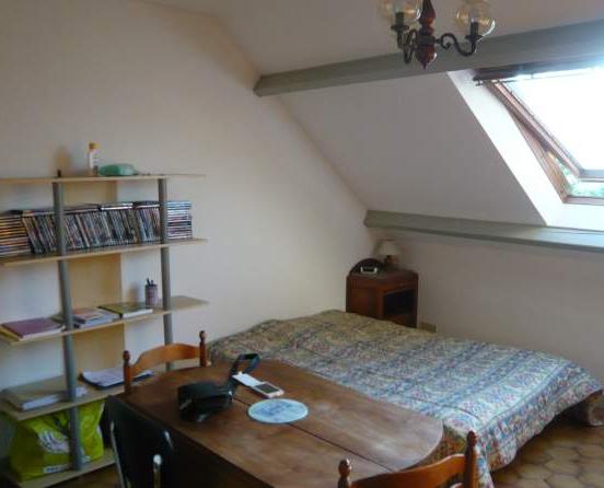 Location studio Limoges - Photo 2