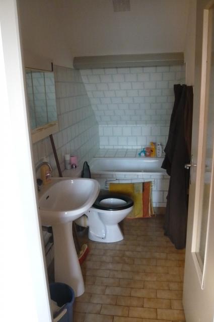 Location studio Limoges - Photo 3