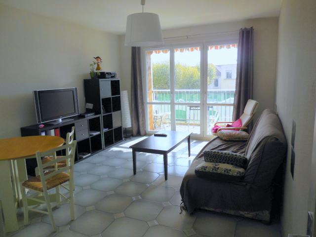 Location appartement T3 Villeurbanne - Photo 2