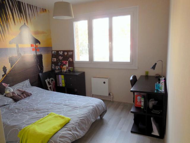 Location appartement T3 Villeurbanne - Photo 3