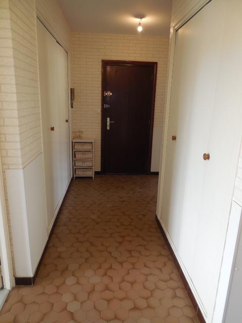 Location appartement T3 Villeurbanne - Photo 4