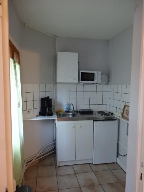Location studio Reims - Photo 2