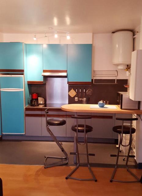 Location studio Paris 10 - Photo 2
