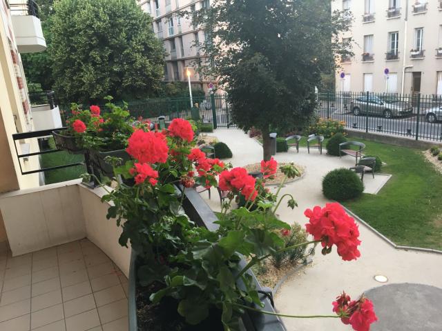 Location chambre Montrouge - Photo 5
