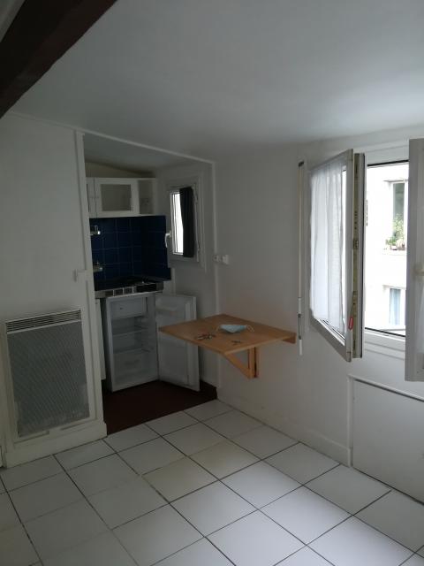 Location studio Paris 13 - Photo 8
