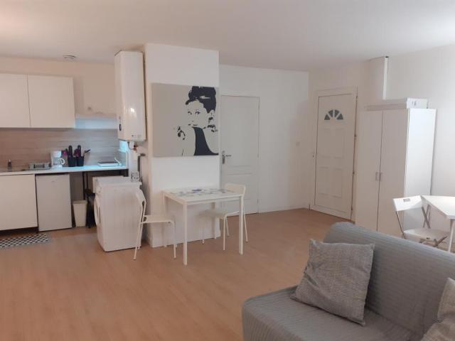 Location studio Bourg St Andeol - Photo 3