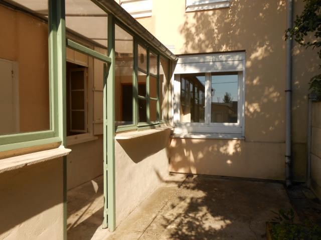 Location studio Reims - Photo 7