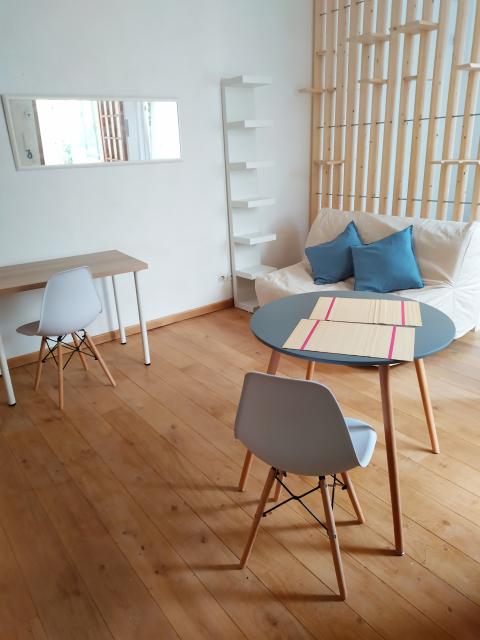 Location studio Reims - Photo 8