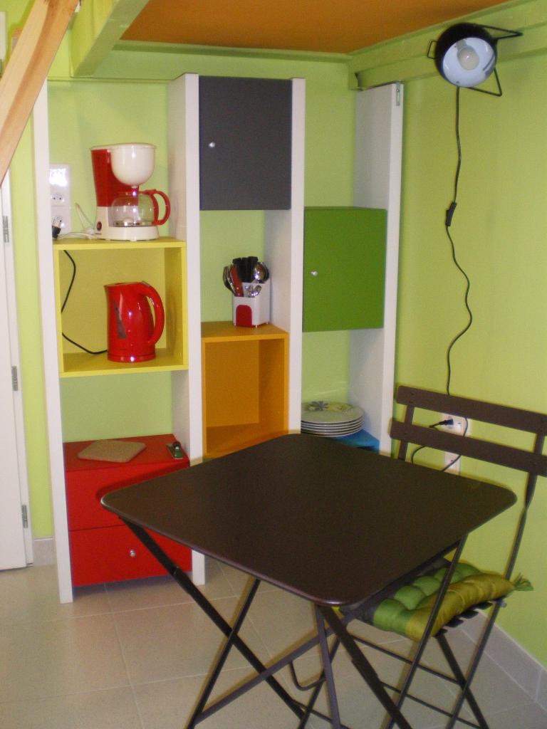 Location chambre St Jean de Braye - Photo 1
