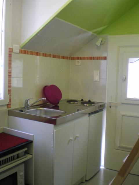 Location chambre St Jean de Braye - Photo 2