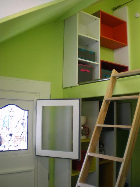 Location chambre St Jean de Braye - Photo 4