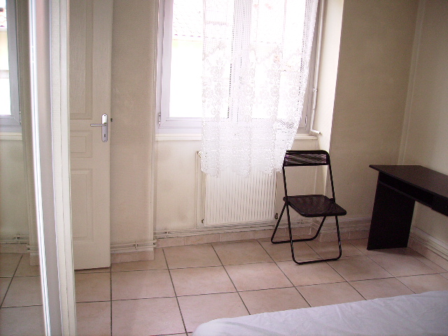 Location appartement T3 Lyon 7 - Photo 4