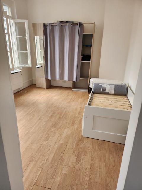 Location studio Sotteville les Rouen - Photo 7
