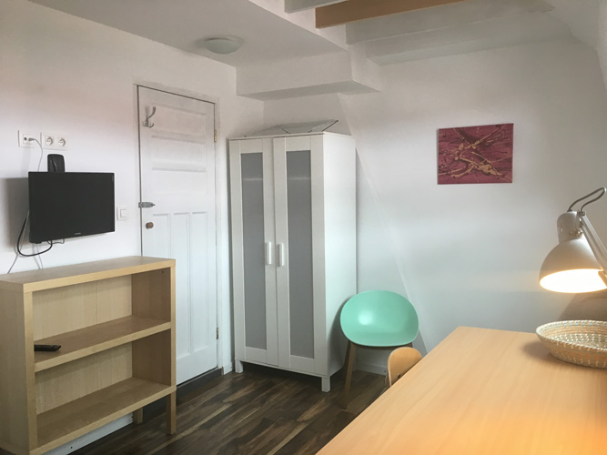 Location chambre Croix - Photo 1