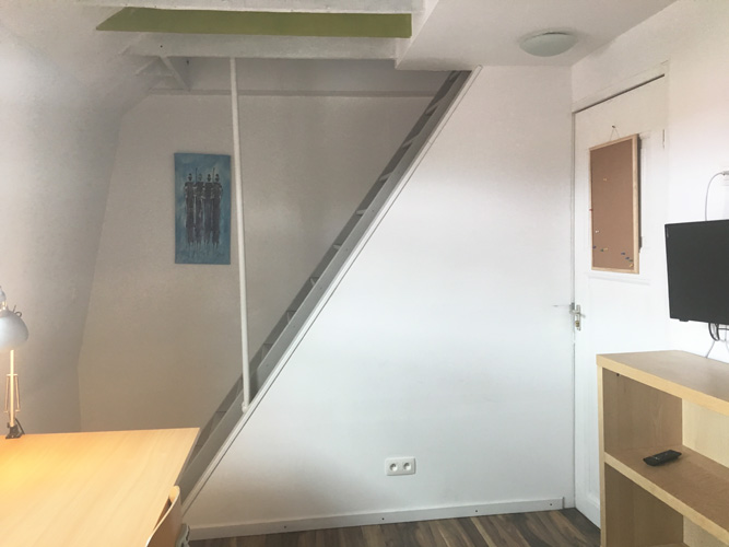 Location chambre Croix - Photo 2