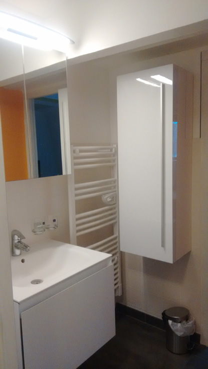 Location chambre Croix - Photo 4